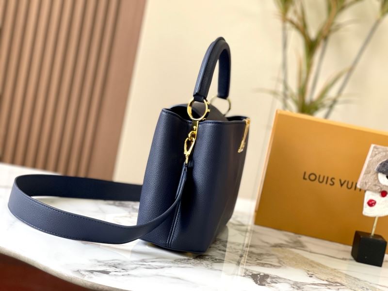 Louis Vuitton Top Handle Bags